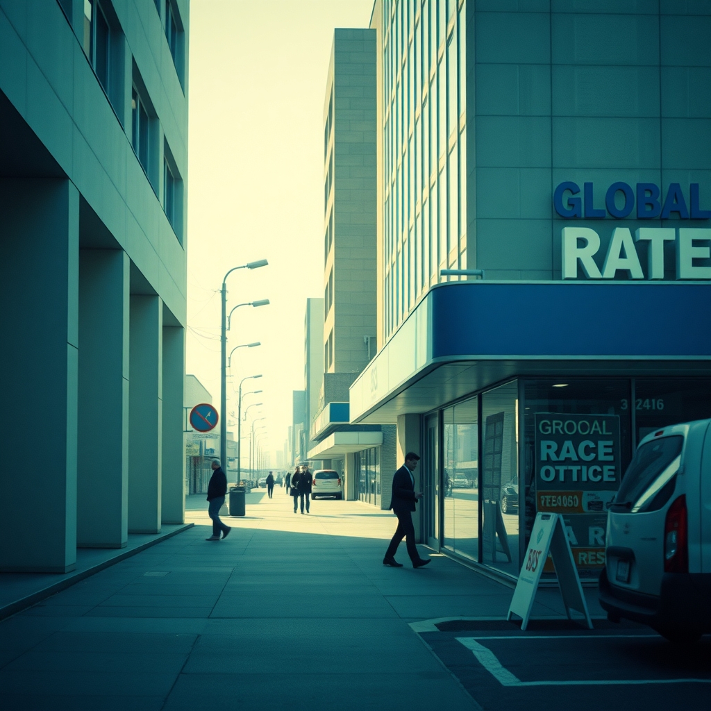 Global Rate — GlobalRate.com · Analytics
